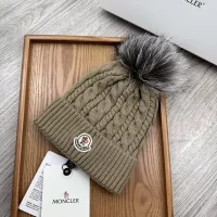 $36.00 USD Moncler Caps #1278980