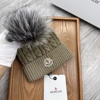 $36.00 USD Moncler Caps #1278980