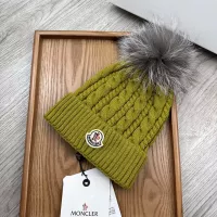 $36.00 USD Moncler Caps #1278981