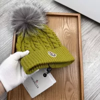 $36.00 USD Moncler Caps #1278981