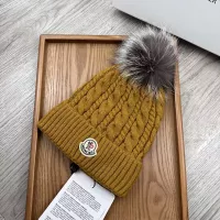 $36.00 USD Moncler Caps #1278982