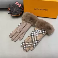 $40.00 USD Burberry Gloves #1278985