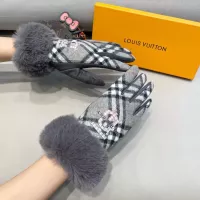 $40.00 USD Burberry Gloves #1278986