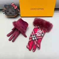 $40.00 USD Burberry Gloves #1278988