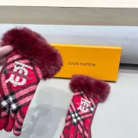 $40.00 USD Burberry Gloves #1278988