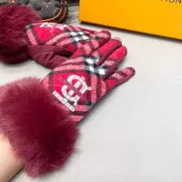 $40.00 USD Burberry Gloves #1278988