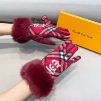 $40.00 USD Burberry Gloves #1278988