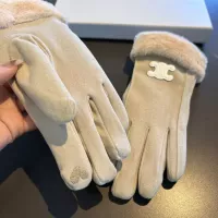 $36.00 USD Celine Gloves #1279003