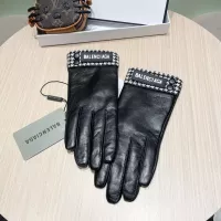 $48.00 USD Balenciaga Gloves For Women #1279019