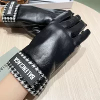 $48.00 USD Balenciaga Gloves For Women #1279019