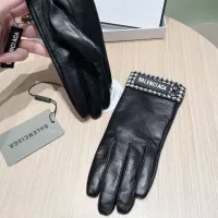 $48.00 USD Balenciaga Gloves For Women #1279019