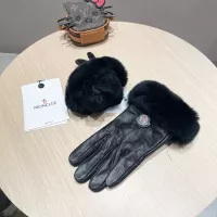 $52.00 USD Moncler Gloves For Women #1279022