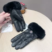 $52.00 USD Moncler Gloves For Women #1279022