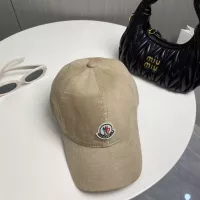 $27.00 USD Moncler Caps #1279066