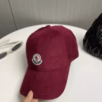 $27.00 USD Moncler Caps #1279068