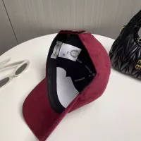 $27.00 USD Moncler Caps #1279068