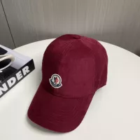 $27.00 USD Moncler Caps #1279068