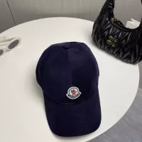 $27.00 USD Moncler Caps #1279069