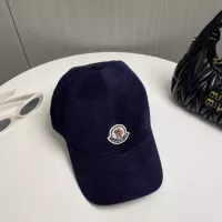 $27.00 USD Moncler Caps #1279069