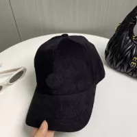 $27.00 USD Moncler Caps #1279071