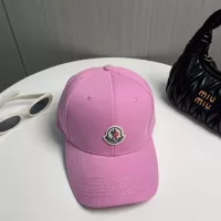 $27.00 USD Moncler Caps #1279082