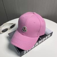 $27.00 USD Moncler Caps #1279082