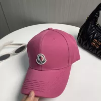 $27.00 USD Moncler Caps #1279083