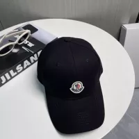 $27.00 USD Moncler Caps #1279085