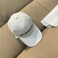 $34.00 USD Balenciaga Caps #1279091