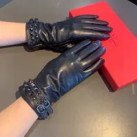 $45.00 USD Valentino Gloves For Women #1279103