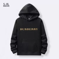 $38.00 USD Burberry Hoodies Long Sleeved For Men #1279109