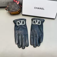 $48.00 USD Valentino Gloves For Women #1279116