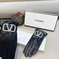 $48.00 USD Valentino Gloves For Women #1279116