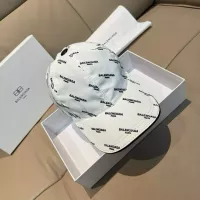 $34.00 USD Balenciaga Caps #1279151