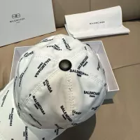 $34.00 USD Balenciaga Caps #1279151