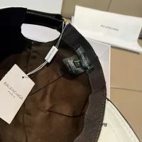 $34.00 USD Balenciaga Caps #1279151