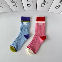 $29.00 USD Celine Socks #1279204