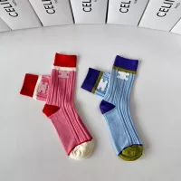 $29.00 USD Celine Socks #1279204