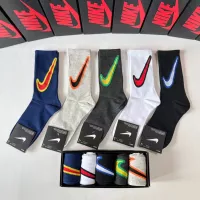 $29.00 USD Nike Socks #1279219