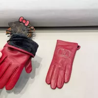 $45.00 USD Valentino Gloves For Women #1279236