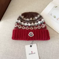 $25.00 USD Moncler Caps #1279250