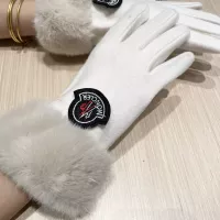 $40.00 USD Moncler Gloves #1279269