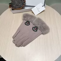 $40.00 USD Moncler Gloves #1279270