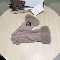 $40.00 USD Moncler Gloves #1279270