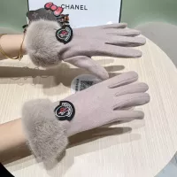 $40.00 USD Moncler Gloves #1279270