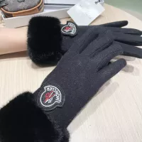 $40.00 USD Moncler Gloves #1279271