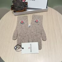 $40.00 USD Moncler Gloves #1279275