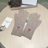 $40.00 USD Moncler Gloves #1279275