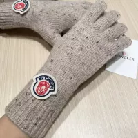 $40.00 USD Moncler Gloves #1279275