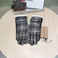 $40.00 USD Burberry Gloves For Women #1279276